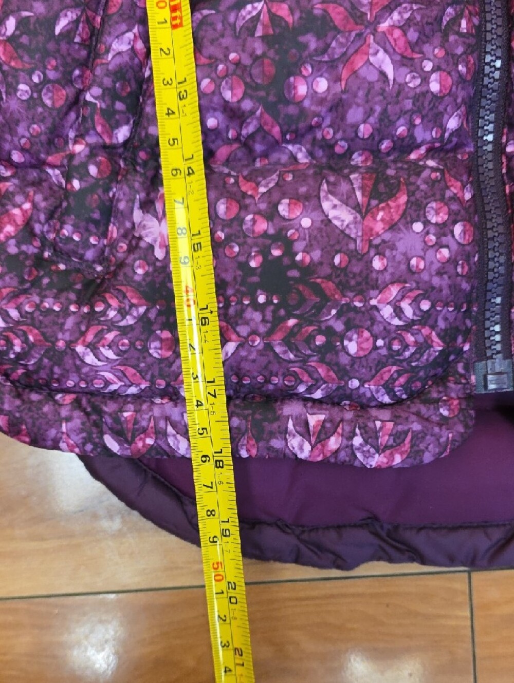 Columbia Disney Frozen II Anna Limited Edition Puffer Jacket Size S (7/8) Kids - Picture 8 of 14